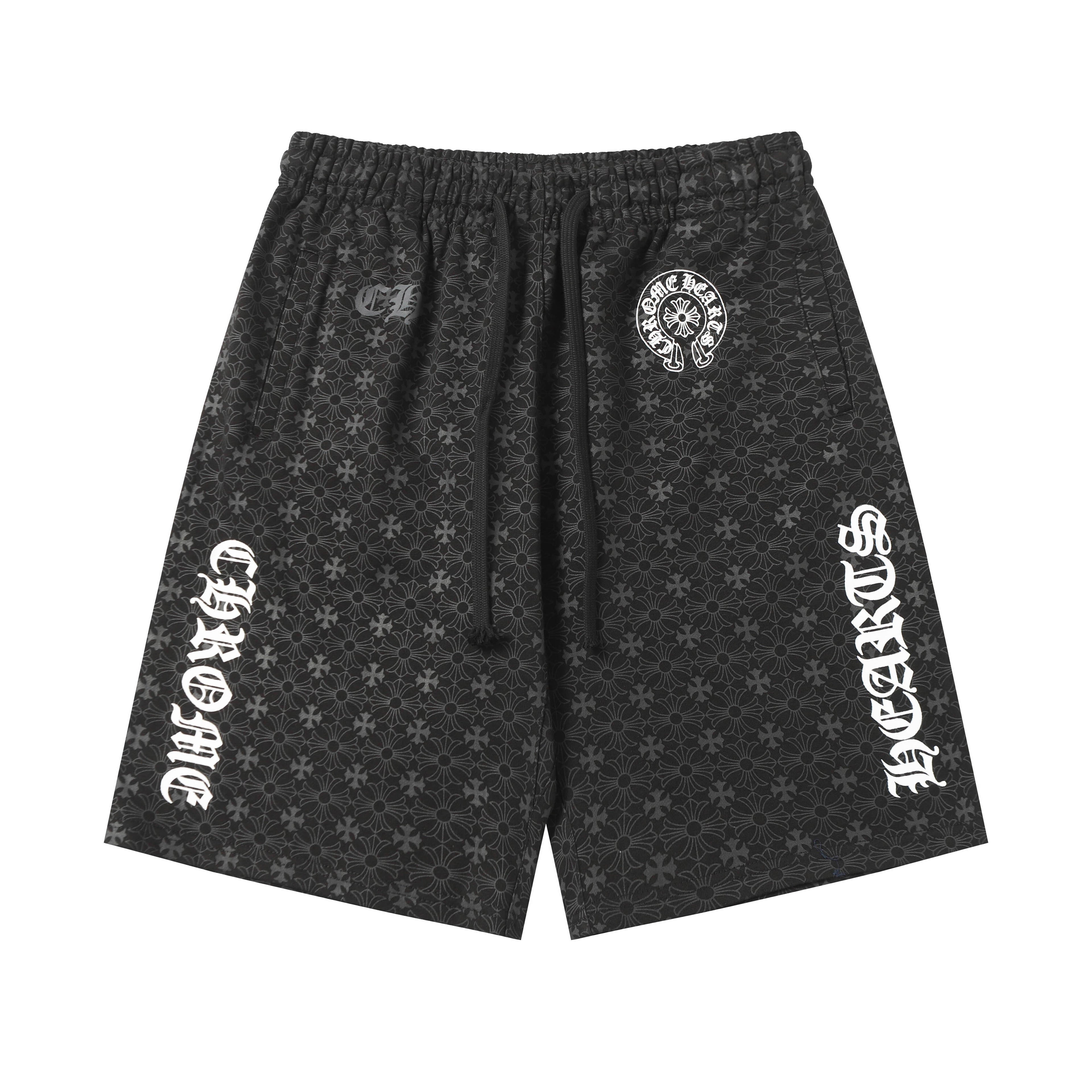 CHROME-HEARTS NEW Shorts 2282