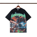 God Speed New fashion T-shirt G03