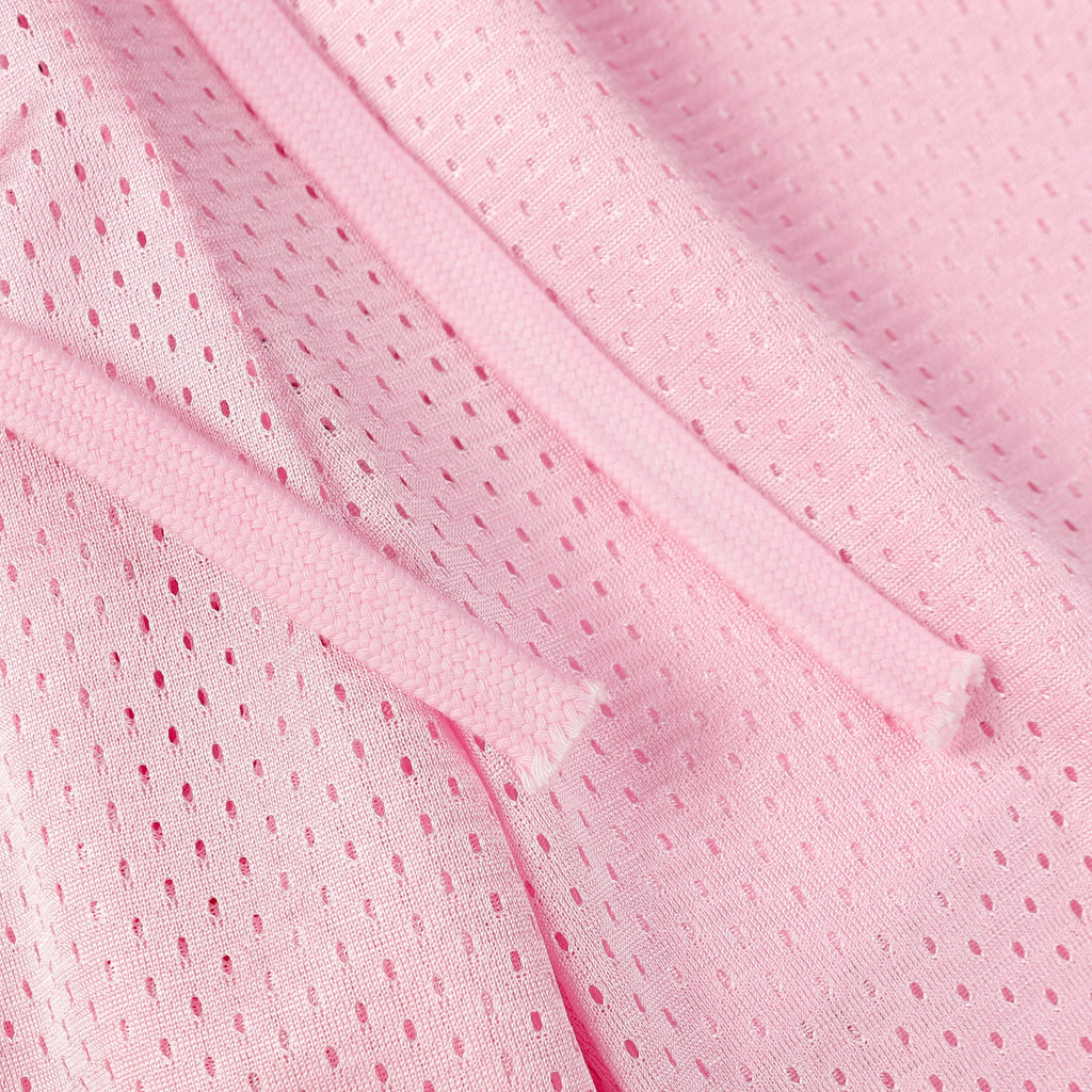 CHROME-HEARTS Matty Boy Mesh Stadium Sports Shorts 9996-2