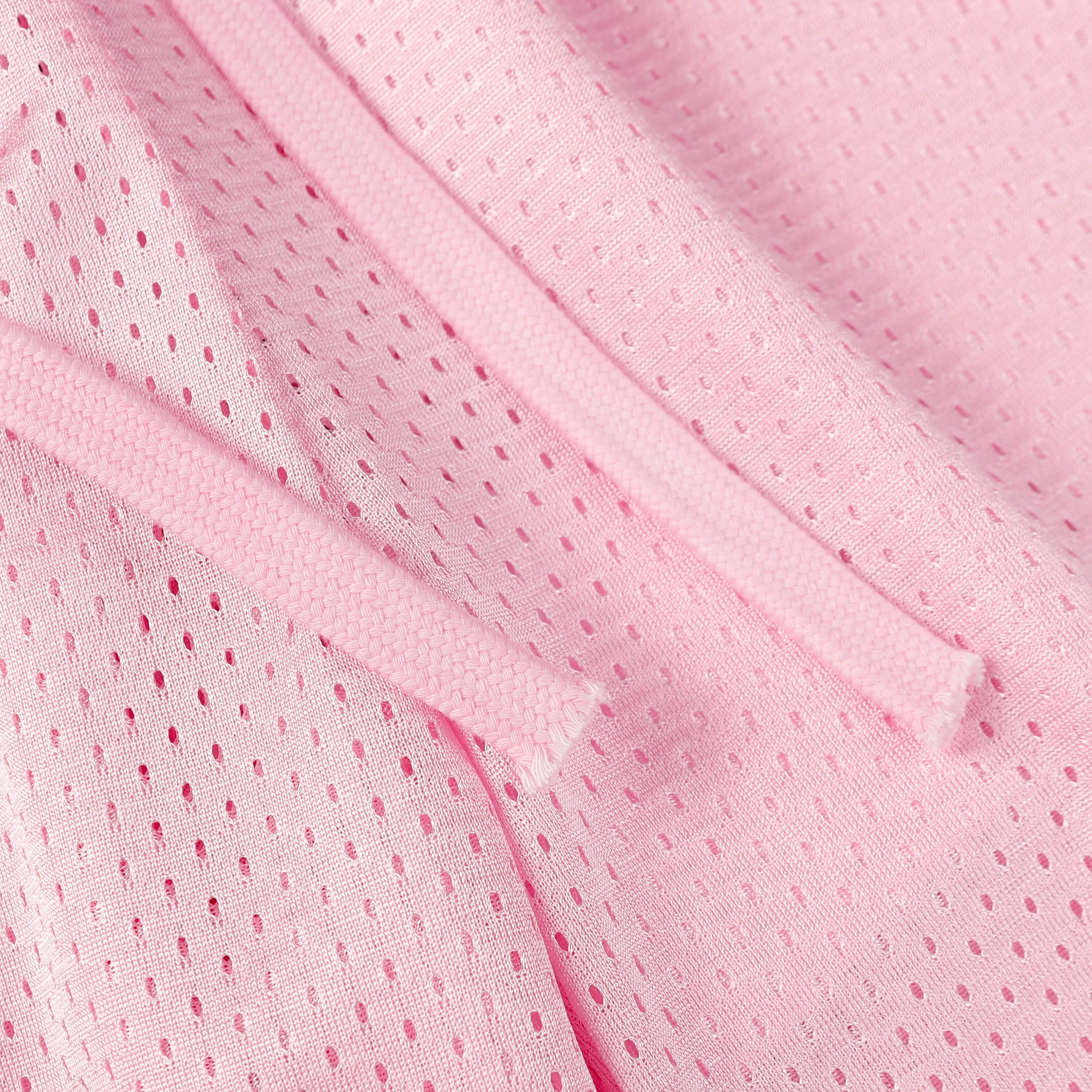 CHROME-HEARTS Matty Boy Mesh Stadium Sports Shorts 9996-2