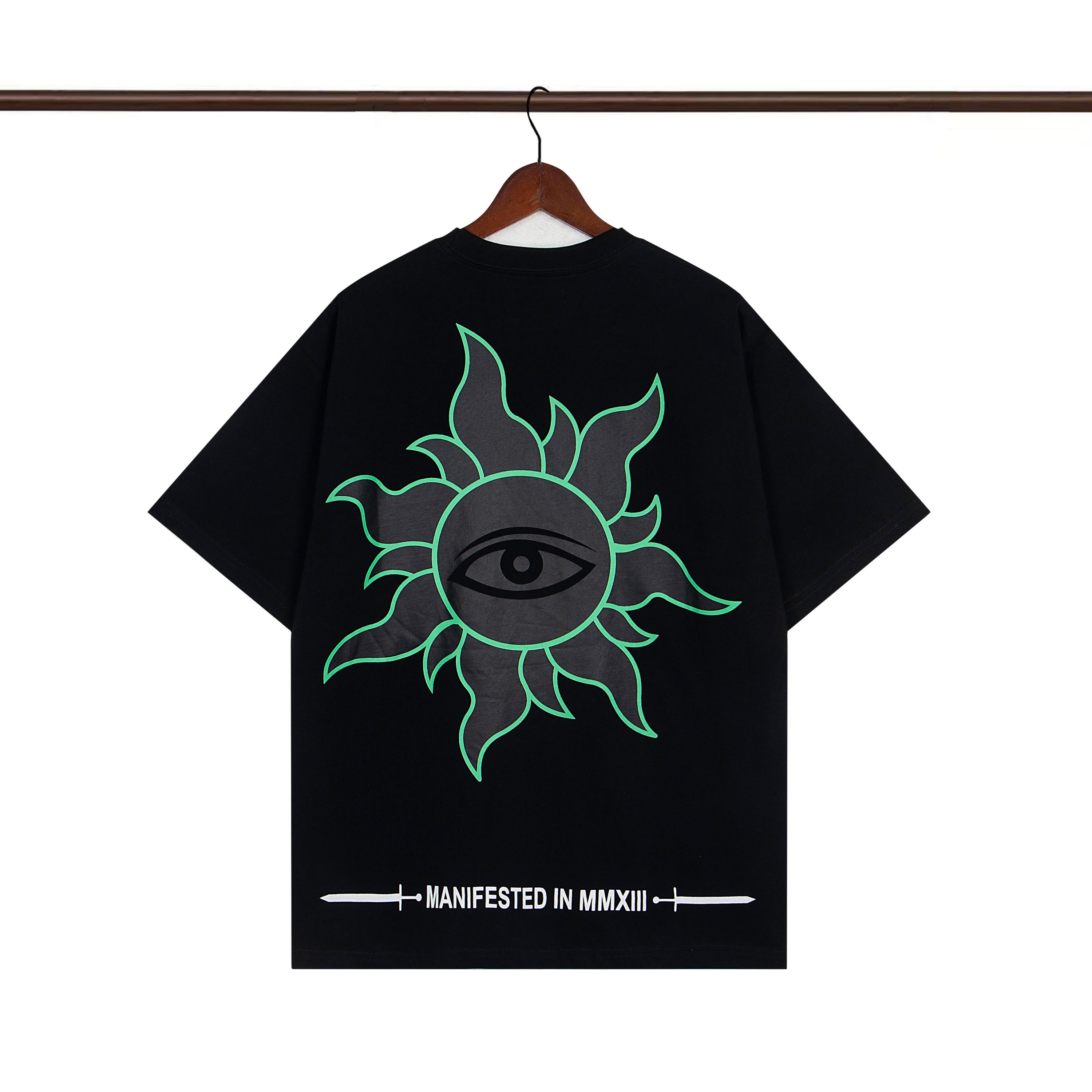 God Speed New fashion T-shirt G73