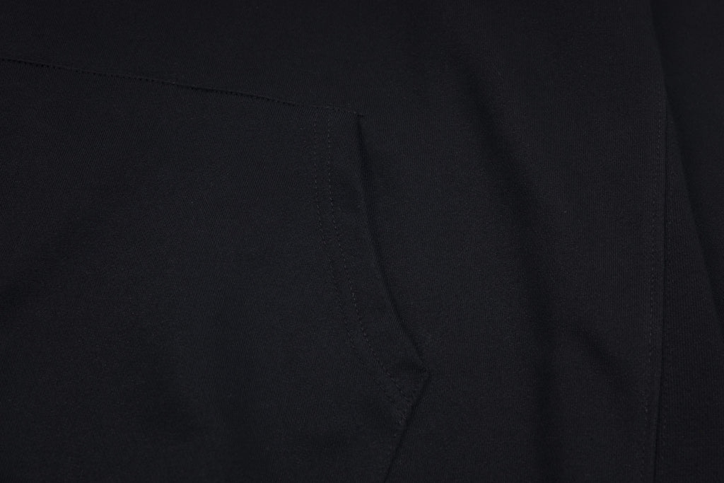 GALLERY DEPT New Hooded Sweatshirt G405