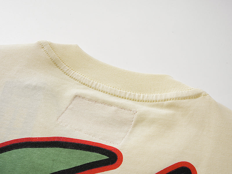 God Speed New fashion T-shirt 3108