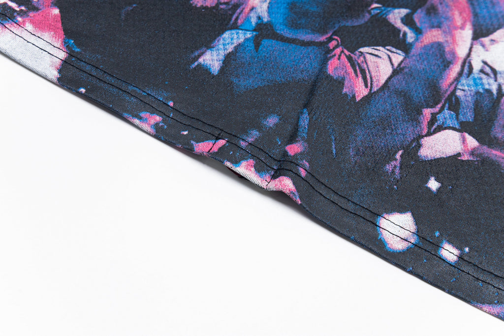 God Speed New fashion T-shirt G57