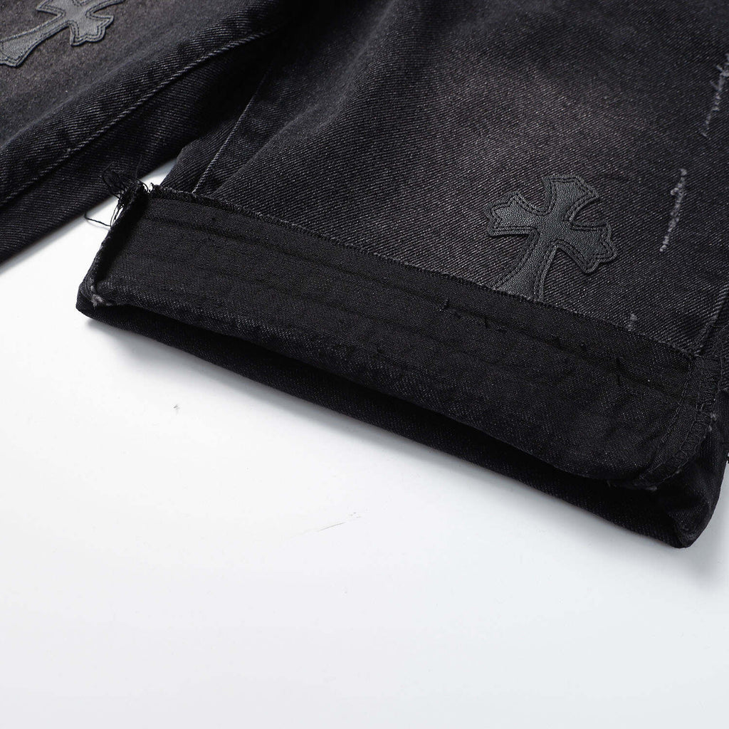 CHROME-HEARTS NEW Shorts 9921