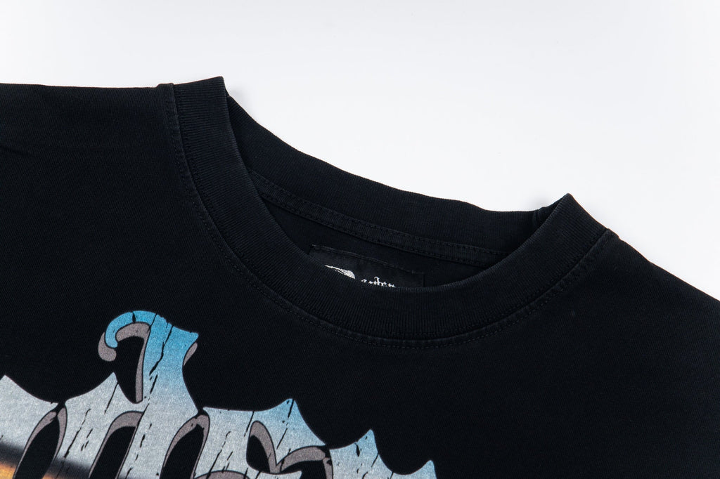 God Speed New fashion T-shirt G35