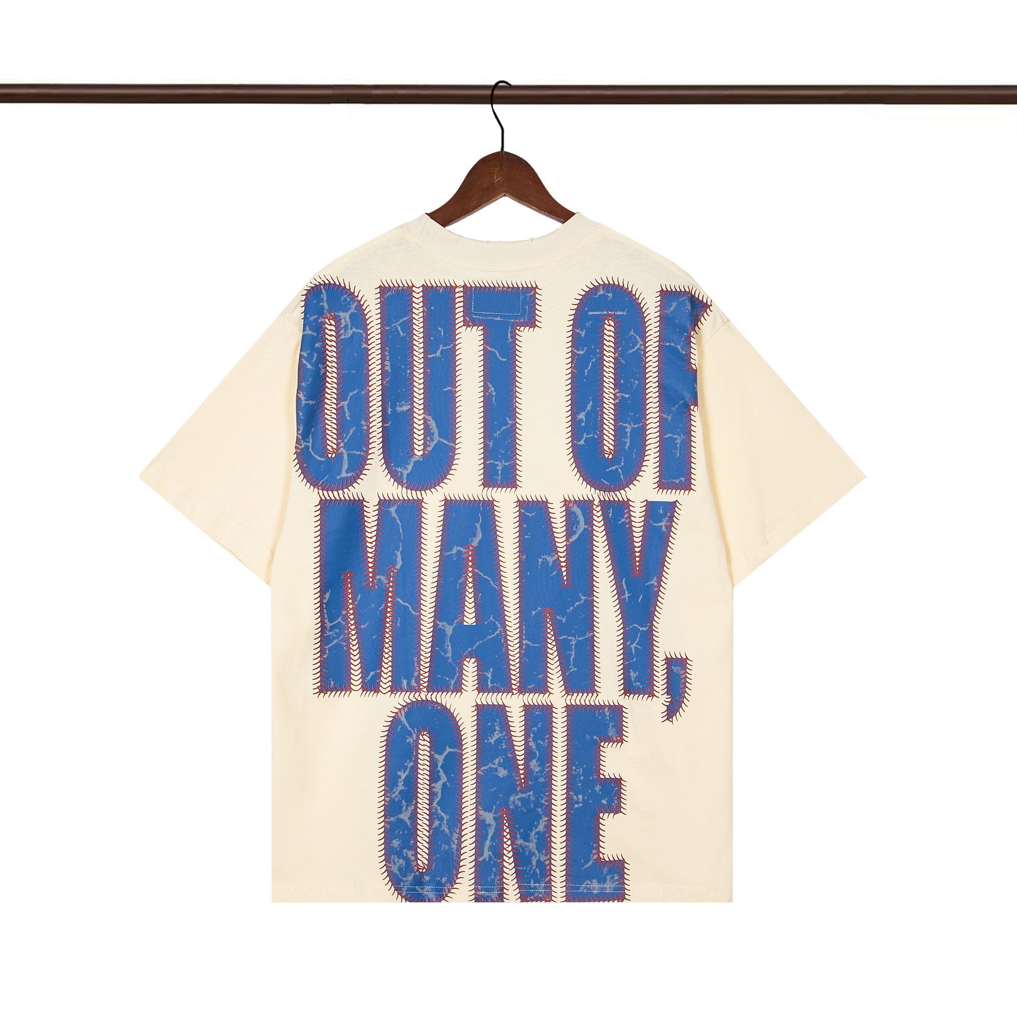 God Speed New fashion T-shirt G04