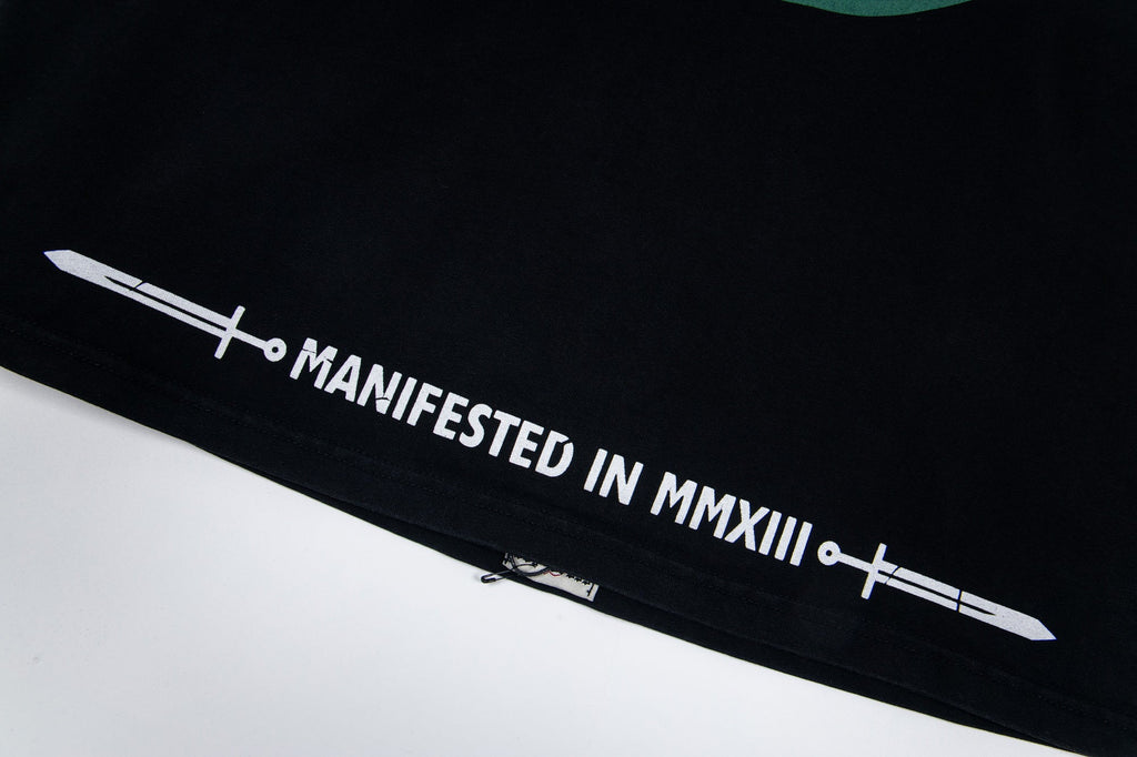 God Speed New fashion T-shirt G29