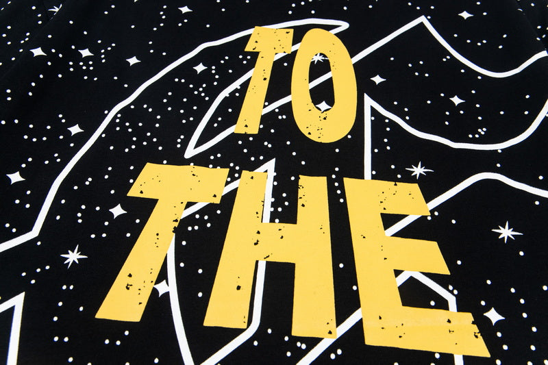 God Speed New fashion T-shirt G47