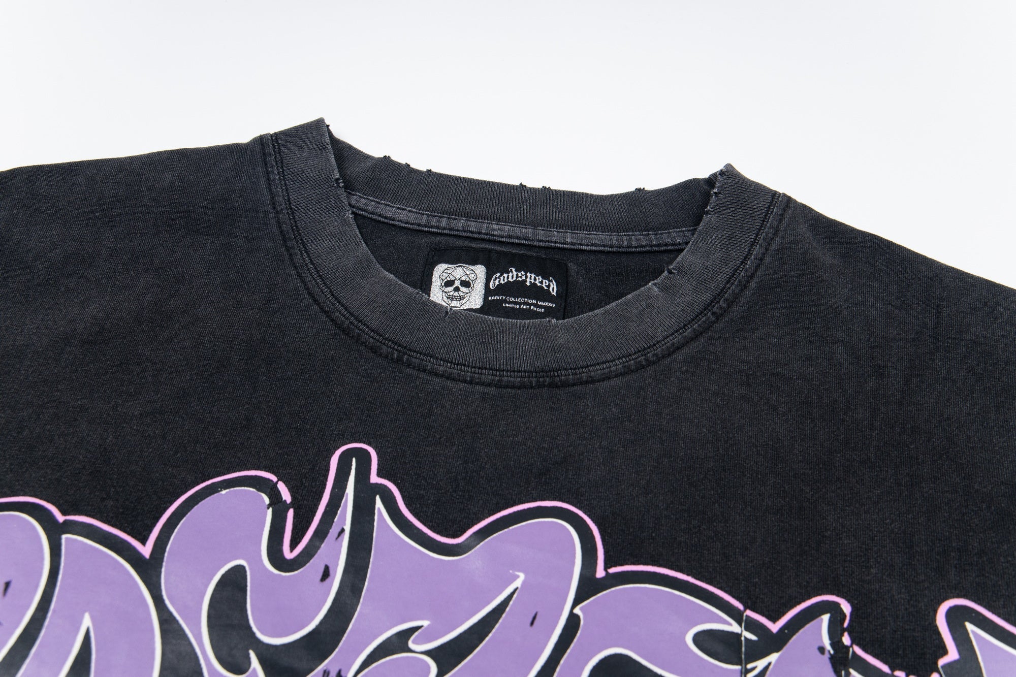 God Speed New fashion T-shirt G23