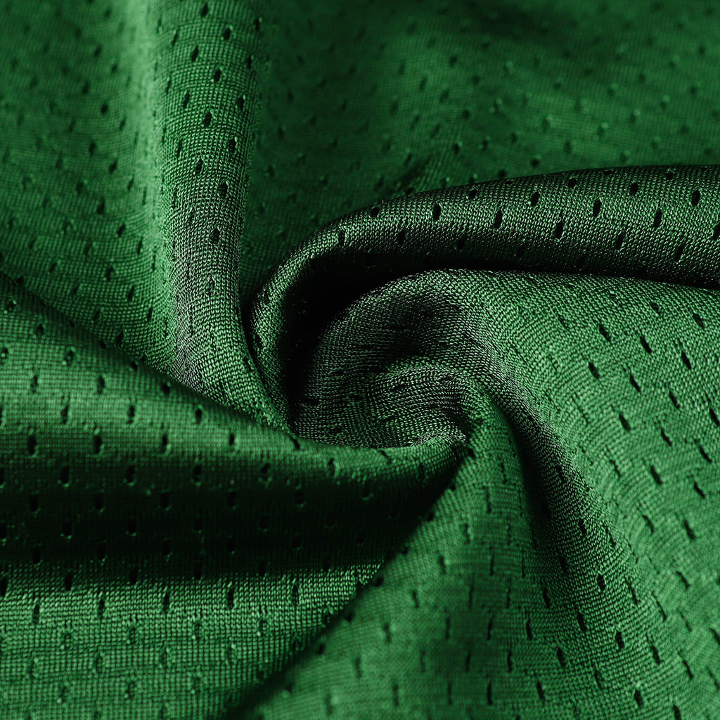 CHROME-HEARTS Matty Boy Mesh Stadium Sports Shorts 9996-2