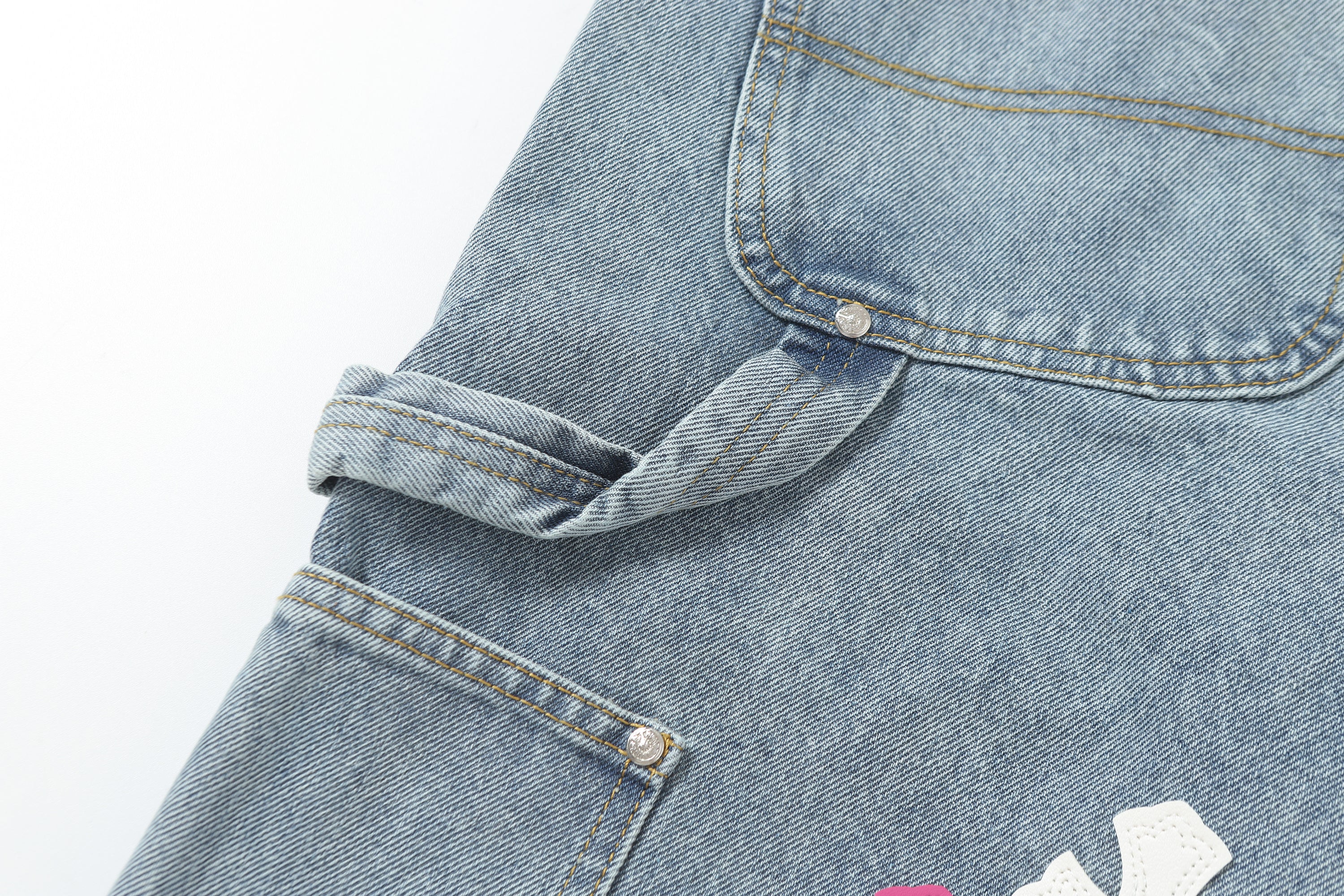 CHROME-HEARTS NEW Shorts