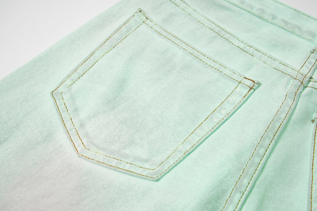 Chrome-Hearts NEW Pants 8182