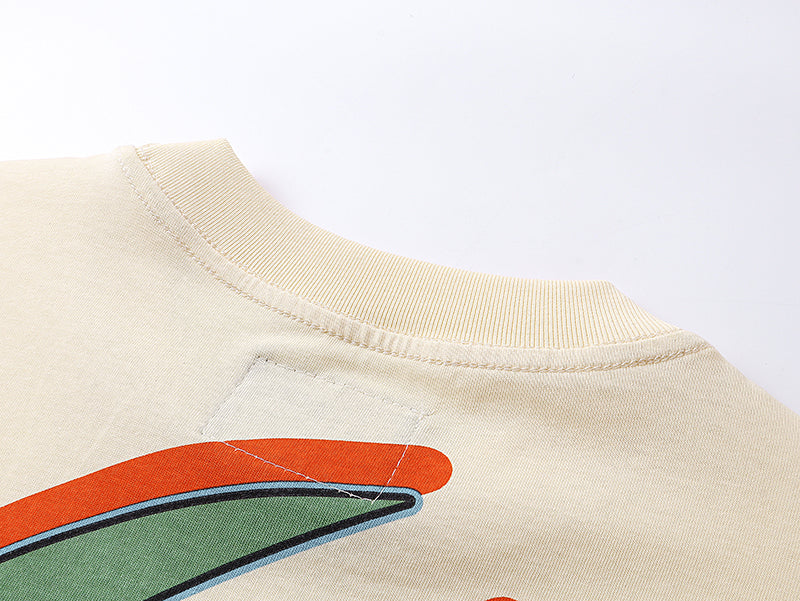 God Speed New fashion T-shirt 3111