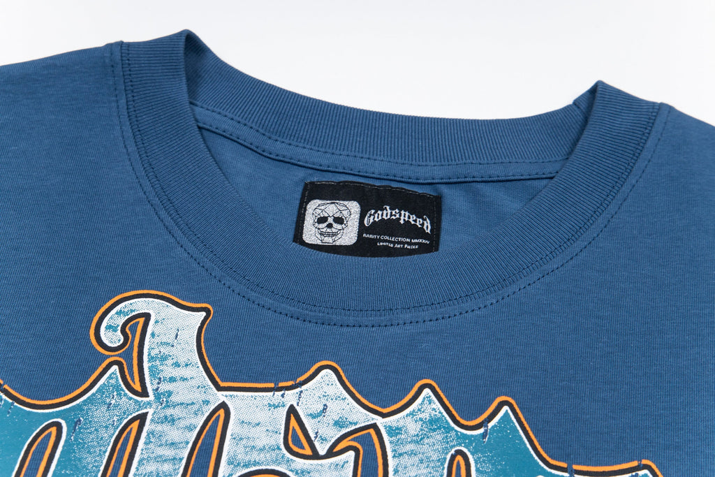 God Speed New fashion T-shirt G07