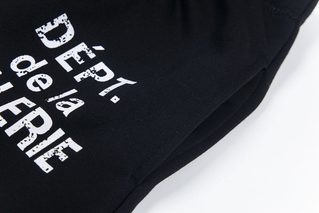 GALLERY DEPT New Pants G517