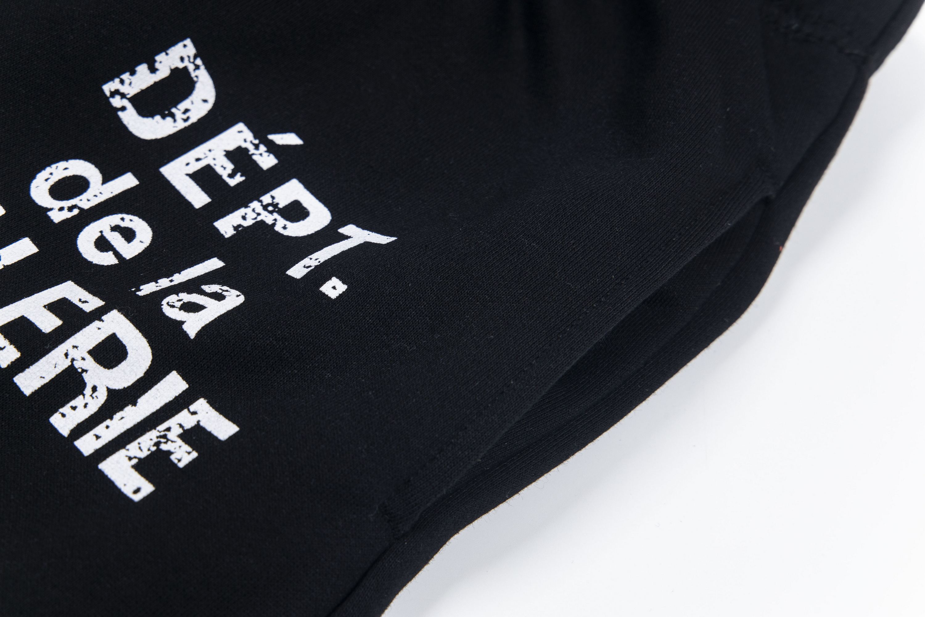 GALLERY DEPT New Pants G517