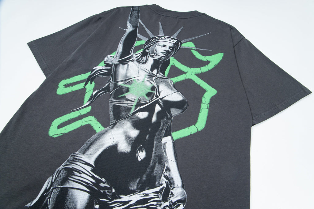 God Speed New fashion T-shirt G56