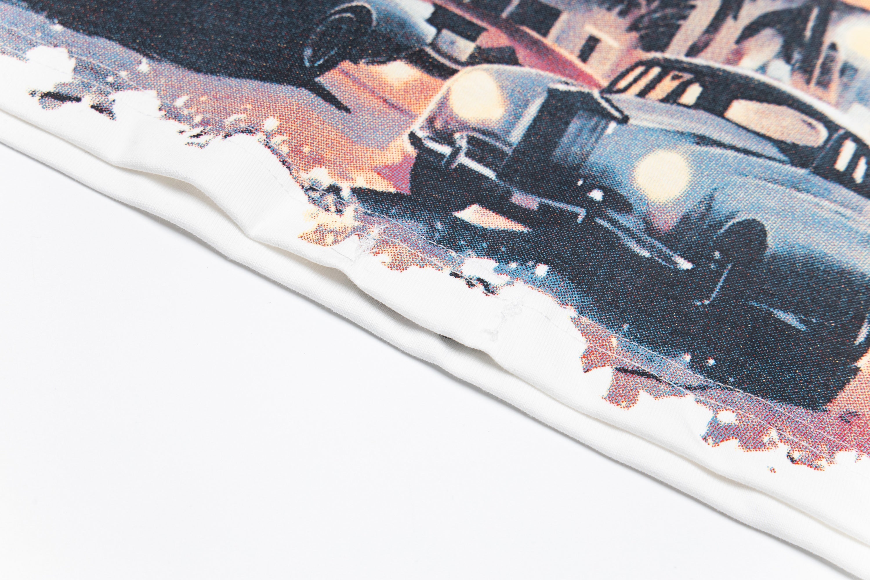 God Speed New fashion T-shirt G62