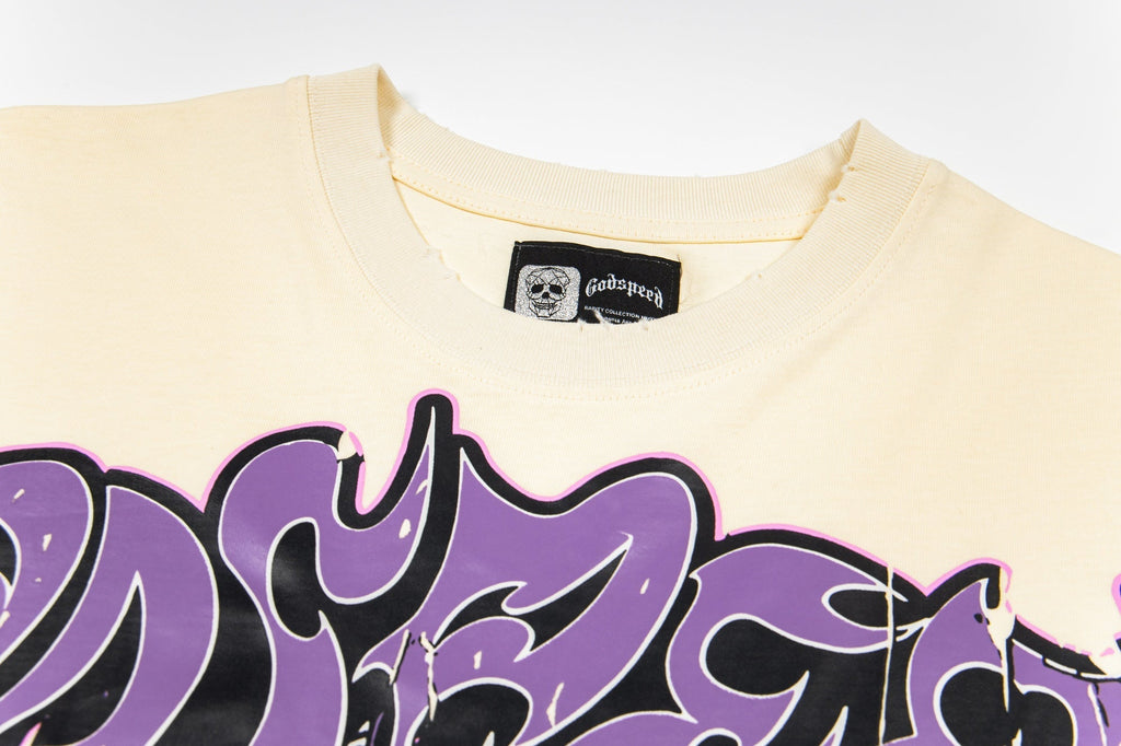 God Speed New fashion T-shirt G23