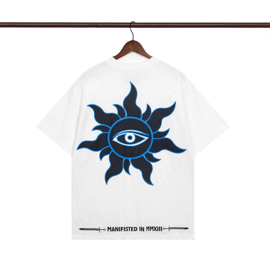 God Speed New fashion T-shirt G62