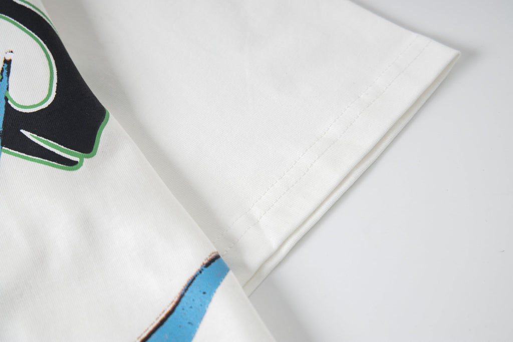 God Speed New fashion T-shirt G73