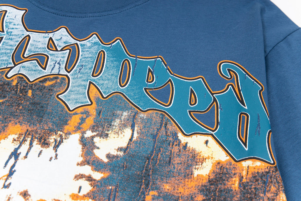 God Speed New fashion T-shirt G07