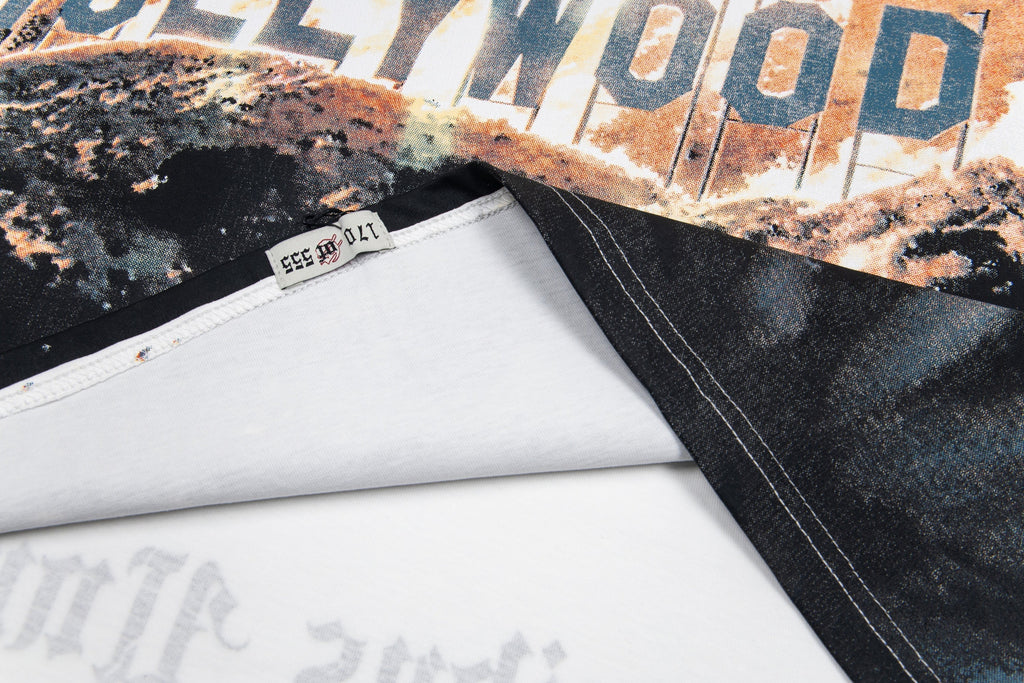 God Speed New fashion T-shirt G16