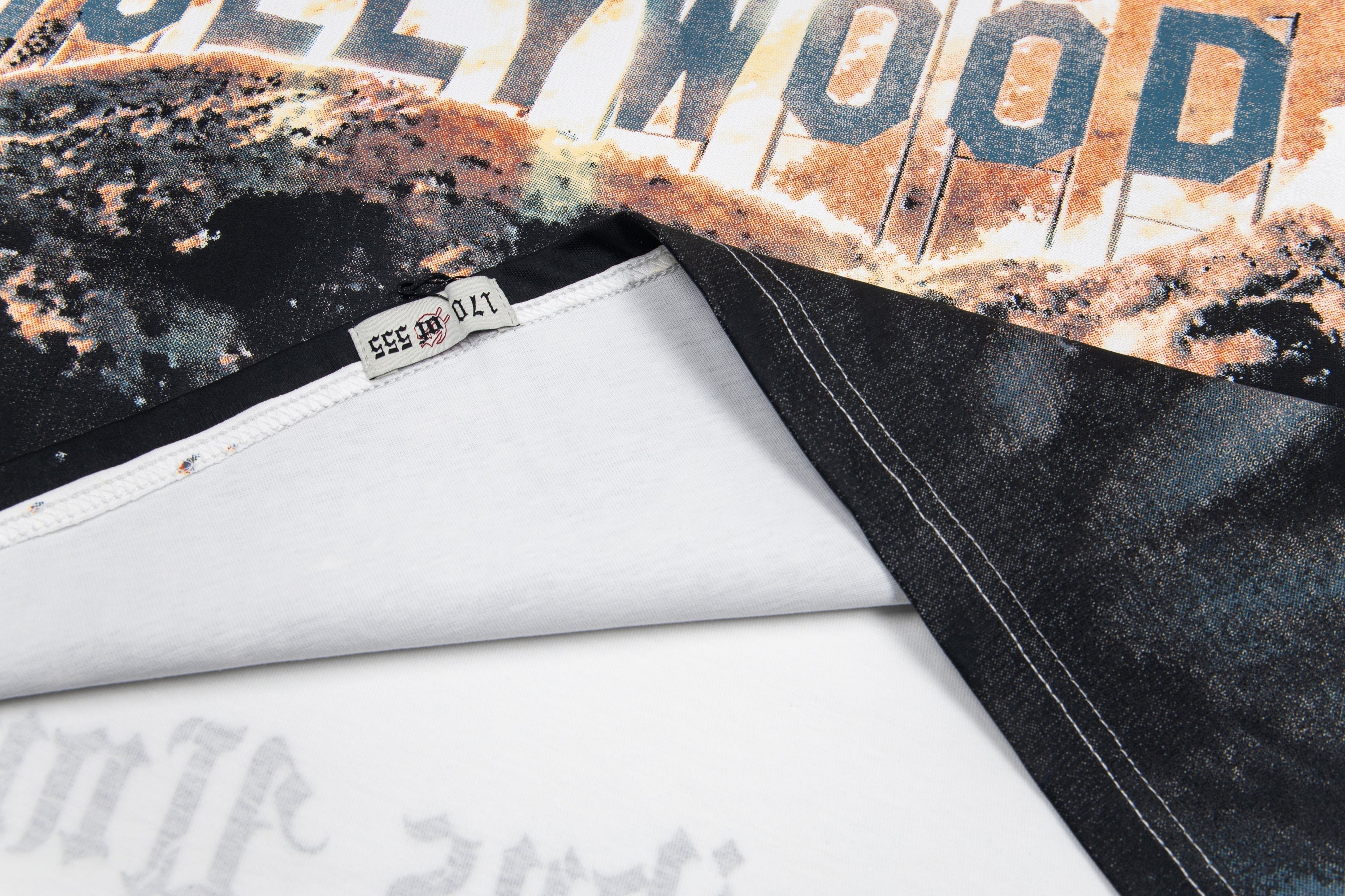 God Speed New fashion T-shirt G16