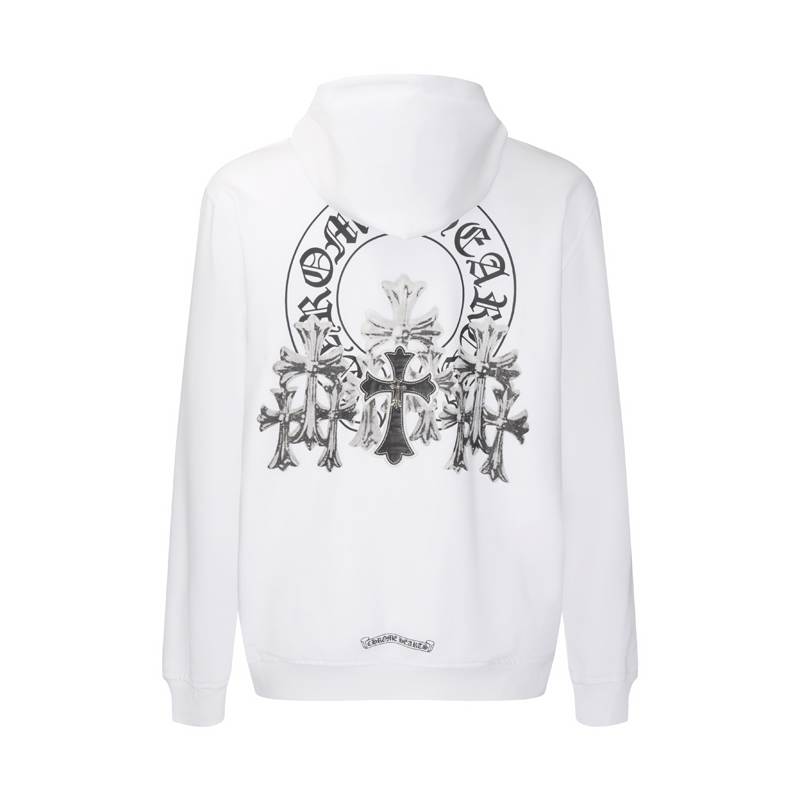 CHROME-HEARTS Hoodie K7007