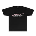 New Purple Short-Sleeve T-Shirt