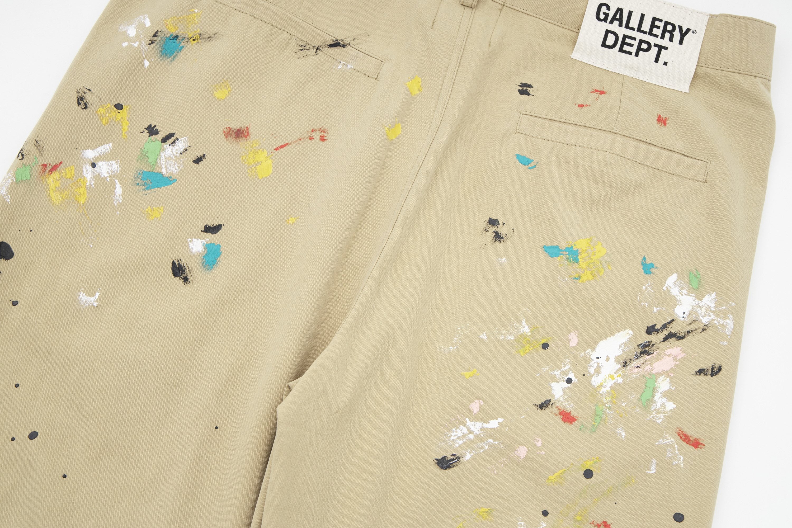 GALLERY DEPT New Shorts G341