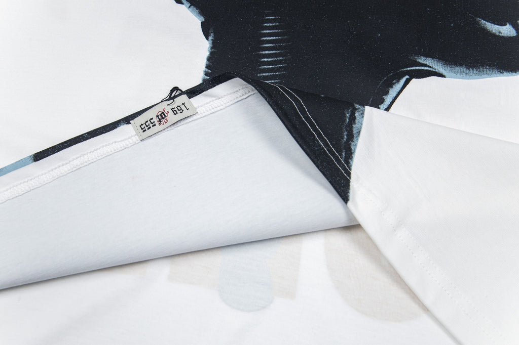 God Speed New fashion T-shirt G09