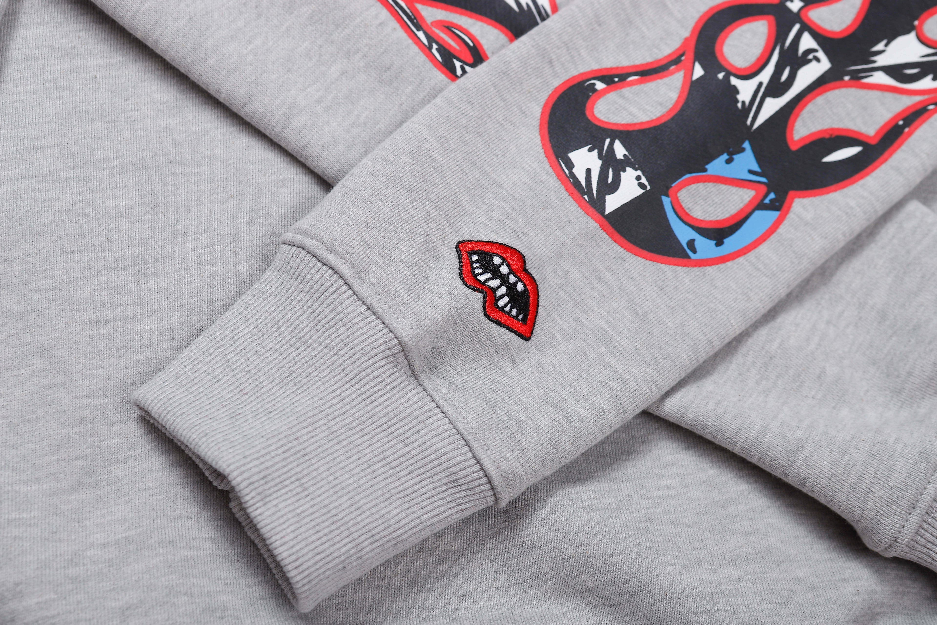 CHROME-HEARTS Pants-M8863