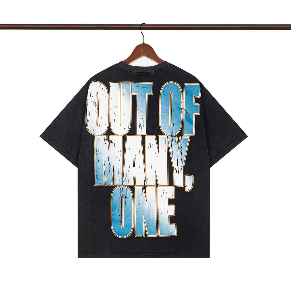 God Speed New fashion T-shirt G07