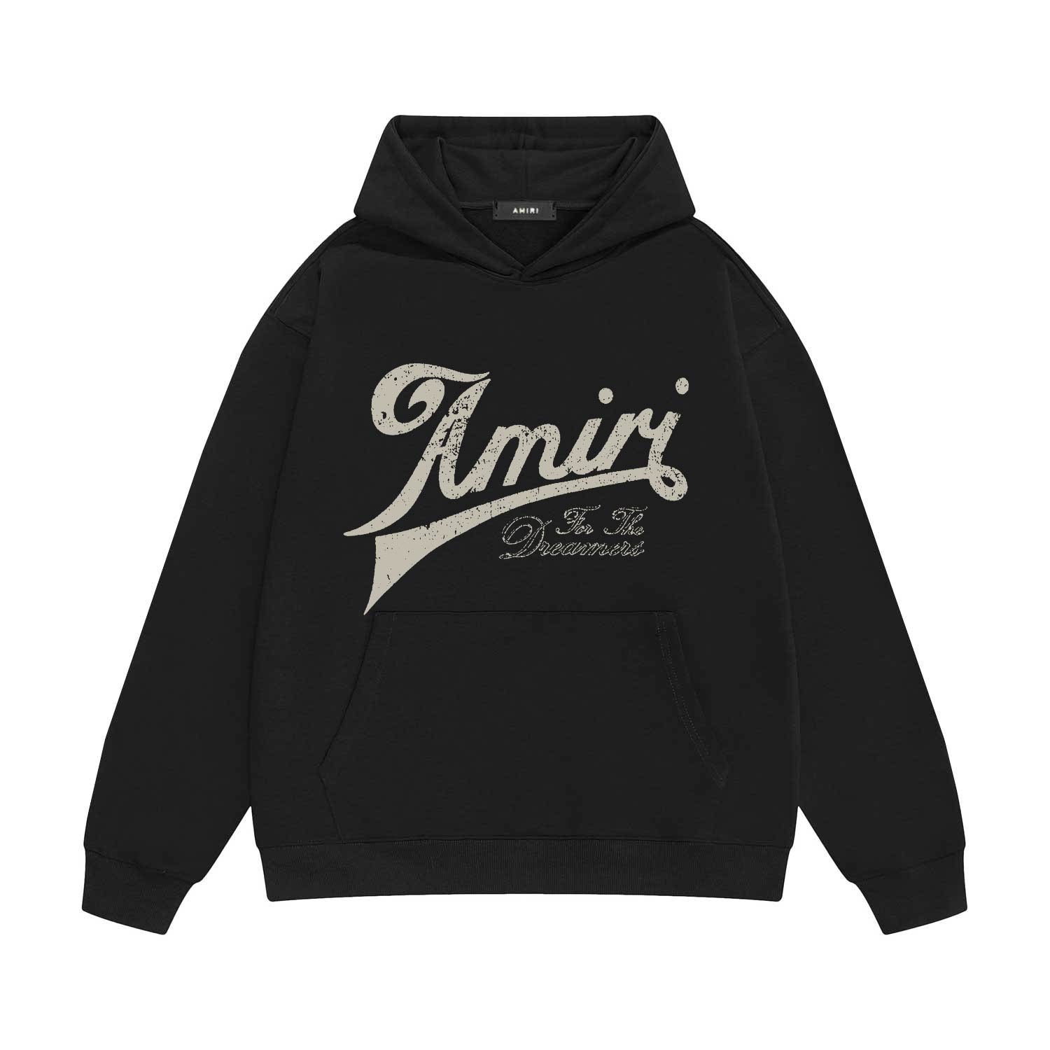 CASADEPT-AMIRI CITY HOODIE
