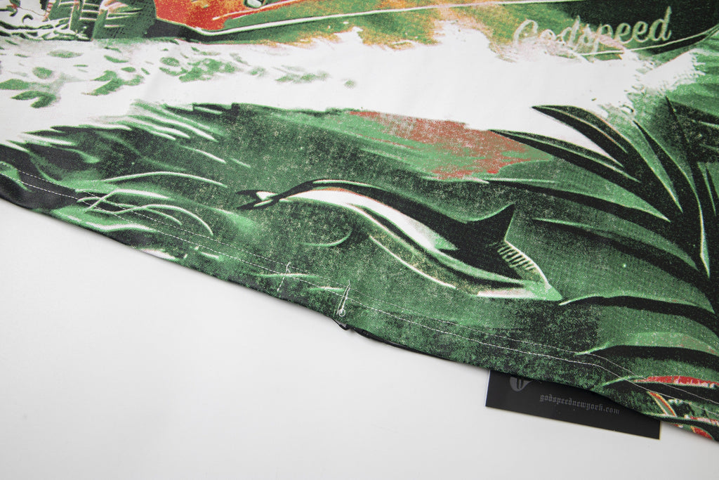 God Speed New fashion T-shirt G71