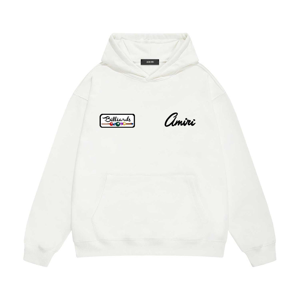 CASADEPT-AMIRI CITY HOODIE