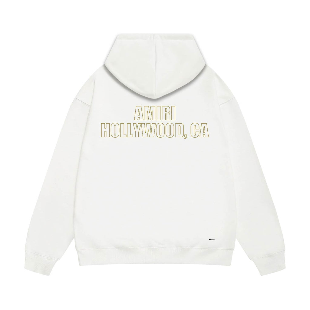 CASADEPT-AMIRI CITY HOODIE