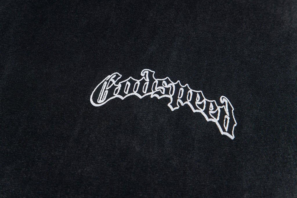 God Speed New fashion T-shirt G60