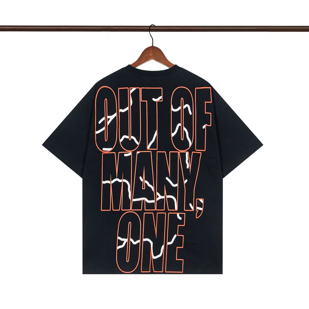 God Speed New fashion T-shirt G19