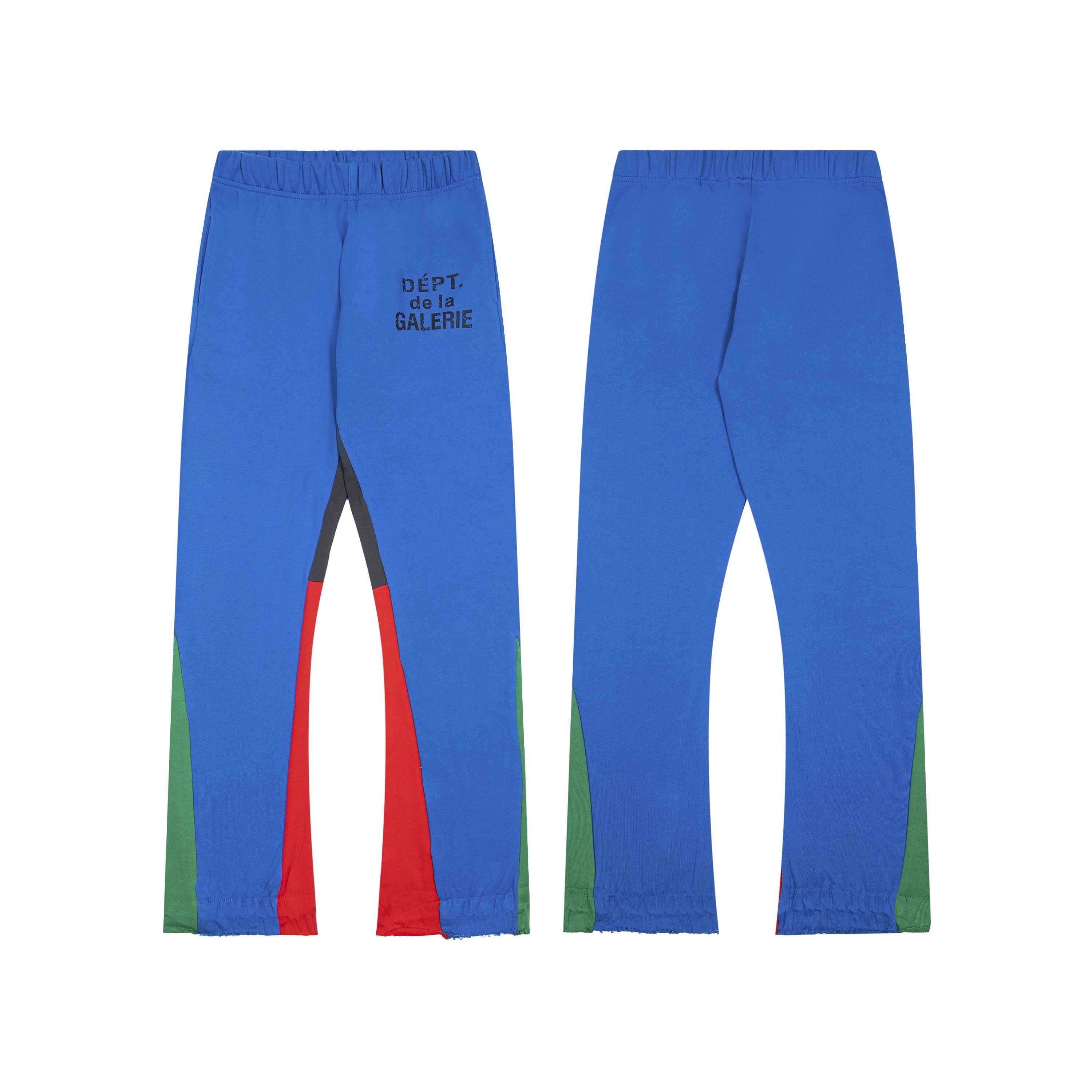 GALLERY DEPT New Pants G517