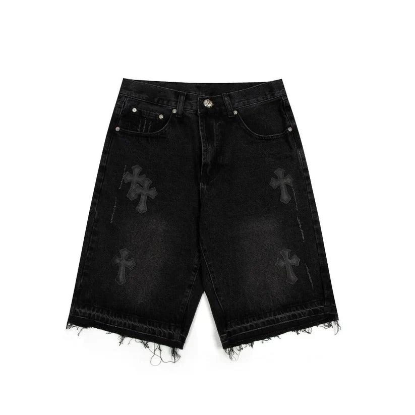 CHROME-HEARTS NEW Shorts 9921